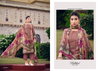 Naira Vol 37 By Belliza Printed Cotton Dress Material Wholesale Shop In Surat
